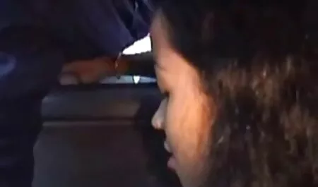 Sexy, da ngăm đen, với một vòng mông với một tội phạm phim xét nhật bản